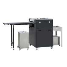 XBJ-1050remove the ink residue and cleaning  plate cleaning machine price